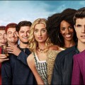 La s�rie de science-fiction Upload est renouvel�e pour une saison 3 par Amazon Prime