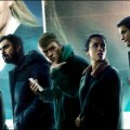 La dramatique Suspicion est annul�e apr�s sa premi�re et unique saison par AppleTV+