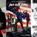 Audiences US : bilan du 02/03 au 08/03 !