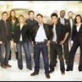 Flash Forward sur TF1
