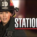 Station 19 est renouvel�e pour une saison quatre par ABC !