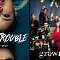 Freeform renouvelle ses s�ries Grown-ish et Good Trouble !