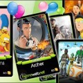 Une nouvelle cat�gorie Cartoon pour les 5 ans des HypnoCards !