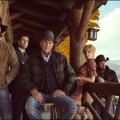Paramount Network renouvelle pour une cinqui�me saison Yellowstone