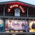 Suivez nos envoy�s sp�ciaux au Comic Con Paris !