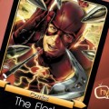 HypnoCards�: The Flash en vitrine�!