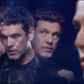 Kepler(s), Marc Lavoine d�bute sur les �crans de France 2 !