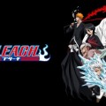 Le manga Bleach arrive sur Disney+