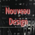 Nouveau design 