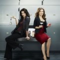 Rizzoli & Isles sur Fr2