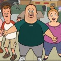 La com�die anim�e Universal Basic Guys renouvel�e pour une saison 2 avant son lancement