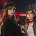Fin de parcours pour The Romanoffs, annul�e par Amazon !