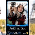 Emily in Paris a rejoint notre collection d'HypnoCards