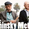 The Kominsky Method revient pour une saison 2