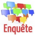Enqu�te pour le Parisien Magazine