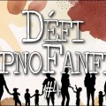 Nouveau dfi HypnoFanfics sur la citadelle !