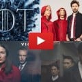 Les bandes annonces de la semaine 