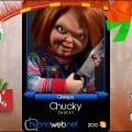 Mouhahaha, Chucky rejoint les HypnoCards et annonce des soldes !