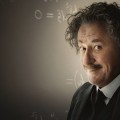 Ce soir, vous avez la possibilit� de rencontrer Einstein
