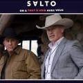 Nouvelle chevauch�e � Yellowstone avec Kevin Costner : la saison 2 arrive sur SALTO