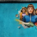 Le thriller allemand d'espionnage Kleo renouvel� pour une saison 2 par Netflix