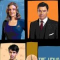 The Hour (Saison 1) 