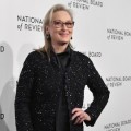 Meryl Streep se joint � Big Little Lies