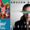 Amazon revient sur ses décisions et annule deux séries