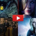 Les bandes annonces de la semaine 