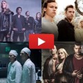 Les bandes annonces de la semaine 