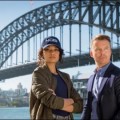 NCIS : Sydney sera lanc�e en novembre en Australie et aux Etats-Unis