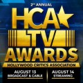 Hollywood Critics Association TV Awards : d�couvrez les laur�ats 2022