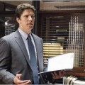 Michael Trucco attendue dans la srie Carrie de Prime Video pour un rle rcurrent