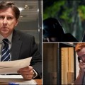 ITV d�voile les premi�res images de la mini-s�rie polici�re The Hunt For Raoul Moat