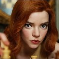 Anya Taylor-Joy � la t�te de la s�rie Lucky pour Apple TV+