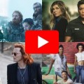 Les bandes annonces de la semaine 