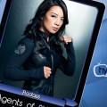 HypnoCards�: l'agent May, une Badass en vitrine�!