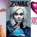 The CW confirme la fin de trois s�ries