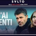 J'ai menti : la nouvelle série de France 2 est disponible en avant-première sur SALTO