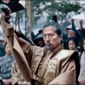 Cap sur le Japon f�odal avec les deux premiers volets de la s�rie Shogun sur Disney+