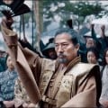 Cap sur le Japon fodal avec les deux premiers volets de la srie Shogun sur Disney+