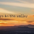 Changement d'horaire pour Ten Days In The Valley