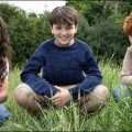 Voici les nouveaux Harry, Ron et Hermione de la future srie Harry Potter de HBO