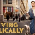 Living Biblically disparait des programmes de CBS !