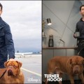 Visite guide avec Turner&Hooch, nouvelle srie attendue le 16 juillet sur Disney+