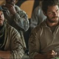 Prime Video prsente The Terminal List : Dark Wolf, prquelle centre sur Ben Edwards
