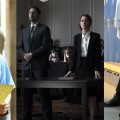 ABC dévoile 7 bandes-annonces