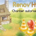 Renov'Hypno - Derni�re ligne droite