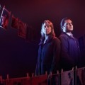 Une 3e enqu�te pour Unforgotten