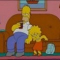 Concours Les Simpson